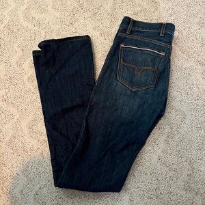 Kimes Ranch Roger Jeans